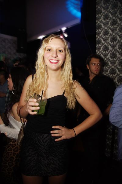 Faces nightclub photo 173 - February 3rd, 2012