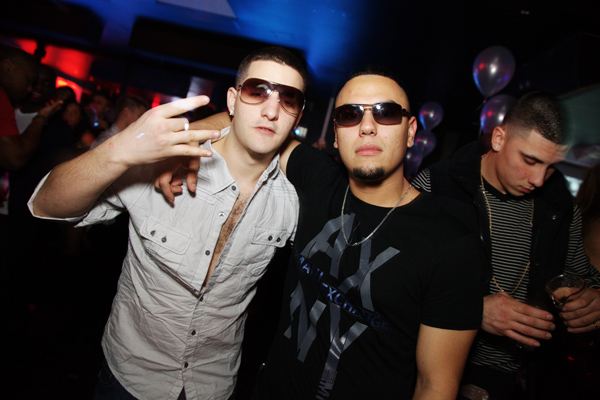 Faces nightclub photo 174 - February 3rd, 2012
