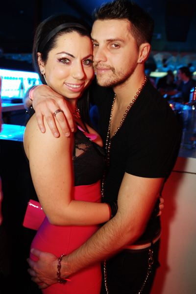 Faces nightclub photo 176 - February 3rd, 2012