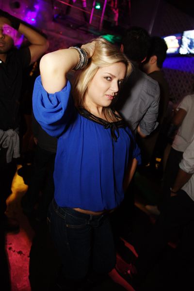 Faces nightclub photo 177 - February 3rd, 2012