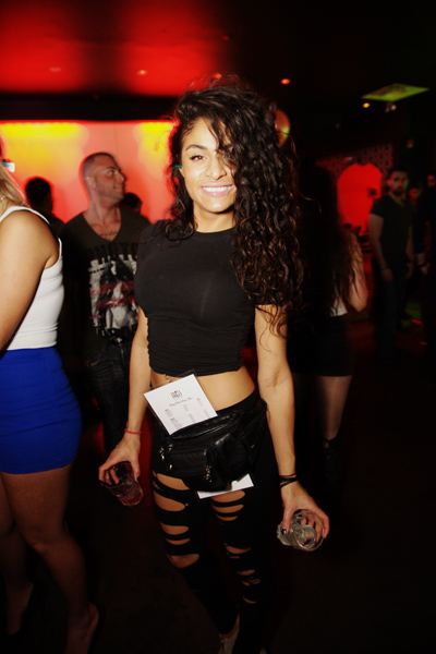 Faces nightclub photo 178 - February 3rd, 2012