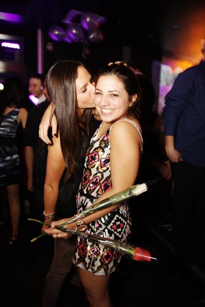 Faces nightclub photo 182 - February 3rd, 2012