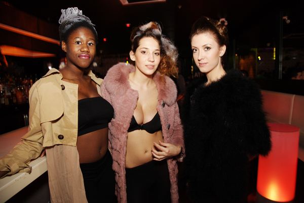 Faces nightclub photo 183 - February 3rd, 2012