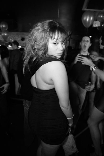 Faces nightclub photo 184 - February 3rd, 2012