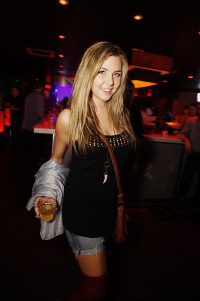 Faces nightclub photo 187 - February 3rd, 2012