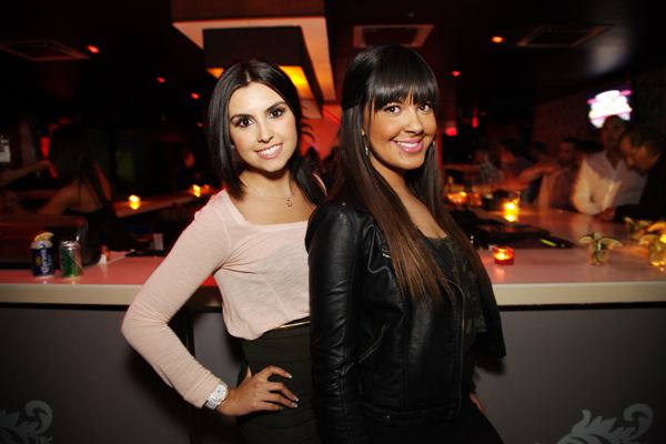 Faces nightclub photo 188 - February 3rd, 2012