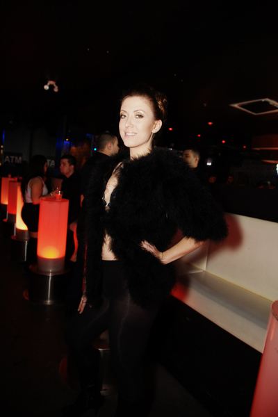 Faces nightclub photo 190 - February 3rd, 2012