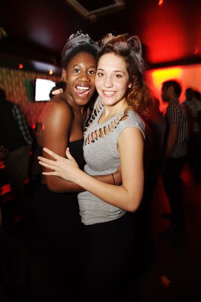 Faces nightclub photo 192 - February 3rd, 2012