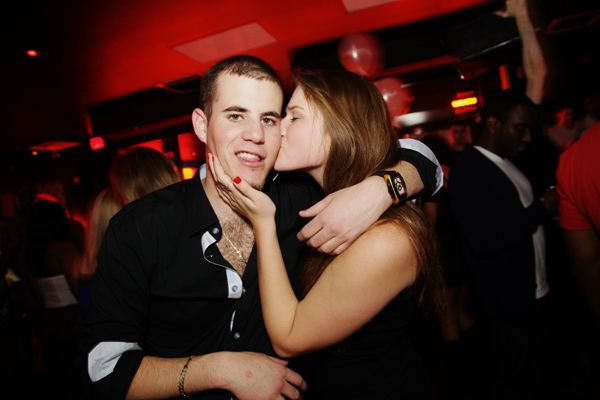 Faces nightclub photo 193 - February 3rd, 2012