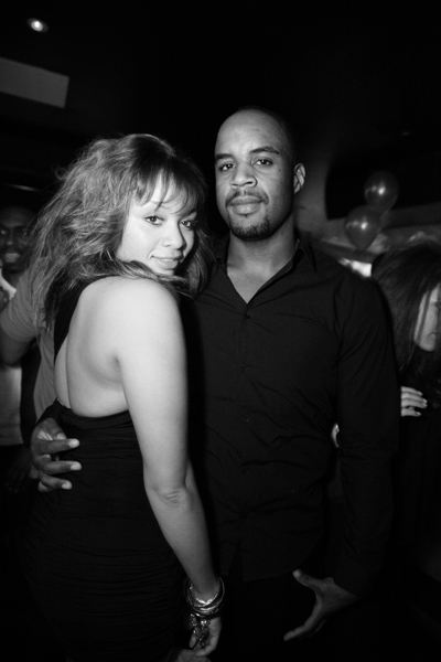 Faces nightclub photo 194 - February 3rd, 2012