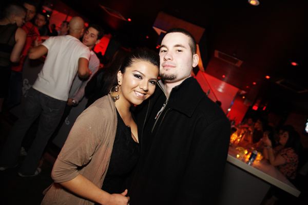 Faces nightclub photo 195 - February 3rd, 2012