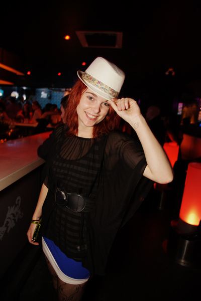 Faces nightclub photo 197 - February 3rd, 2012