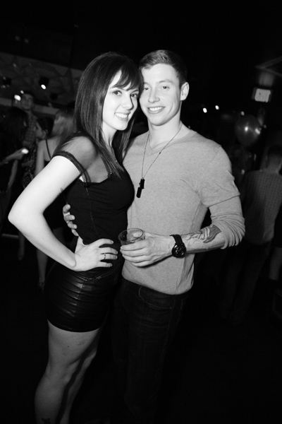 Faces nightclub photo 199 - February 3rd, 2012