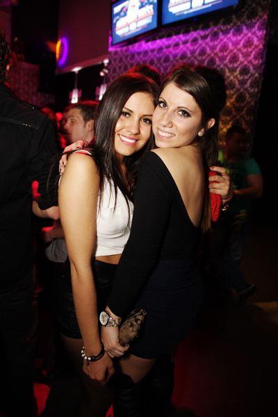 Faces nightclub photo 200 - February 3rd, 2012
