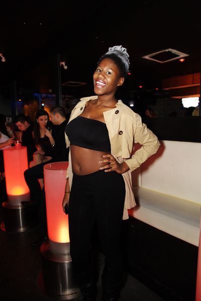 Faces nightclub photo 201 - February 3rd, 2012