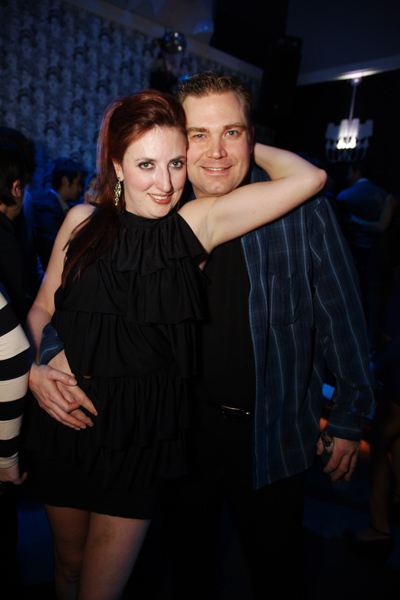 Faces nightclub photo 202 - February 3rd, 2012