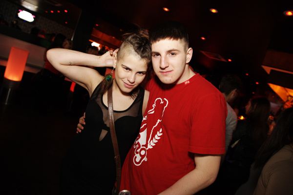 Faces nightclub photo 203 - February 3rd, 2012