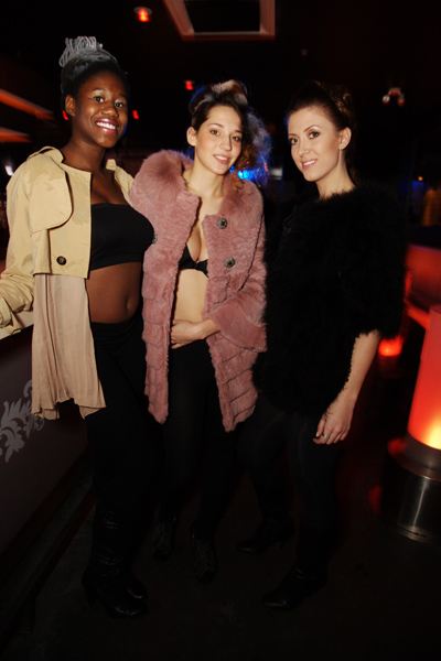 Faces nightclub photo 204 - February 3rd, 2012