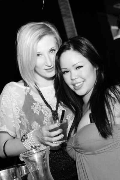 Faces nightclub photo 22 - February 3rd, 2012