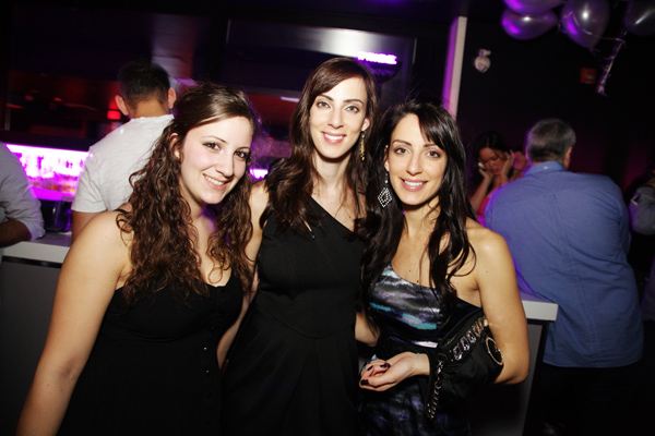 Faces nightclub photo 26 - February 3rd, 2012
