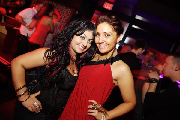 Faces nightclub photo 27 - February 3rd, 2012