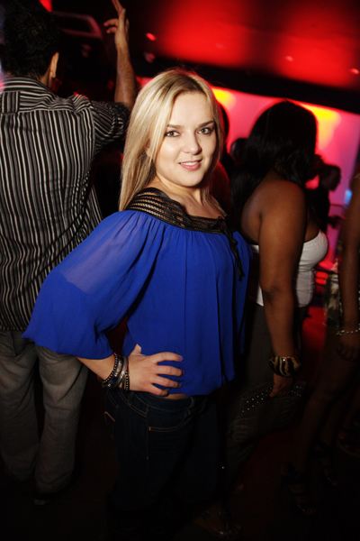 Faces nightclub photo 29 - February 3rd, 2012