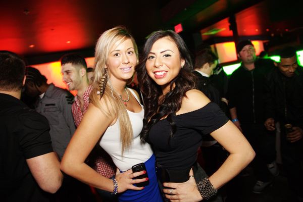 Faces nightclub photo 30 - February 3rd, 2012