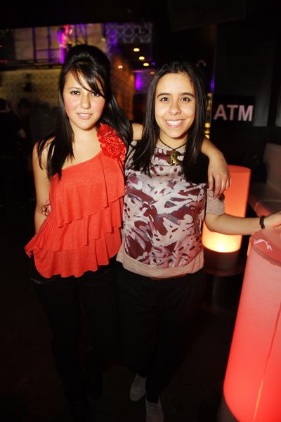 Faces nightclub photo 31 - February 3rd, 2012