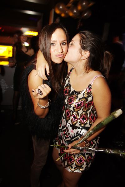 Faces nightclub photo 33 - February 3rd, 2012