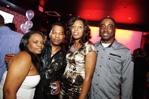 Faces nightclub photo 38 - February 3rd, 2012