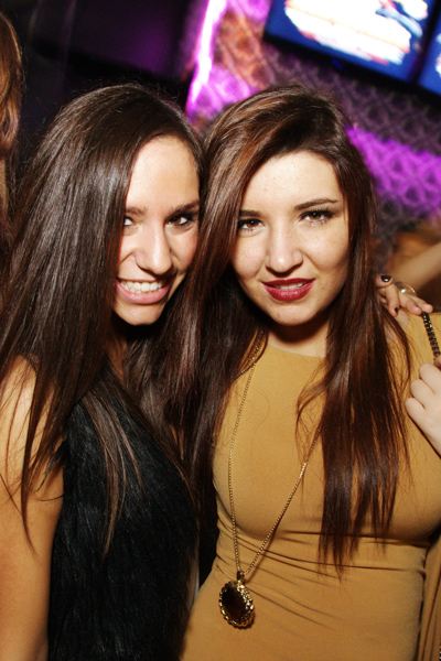 Faces nightclub photo 41 - February 3rd, 2012