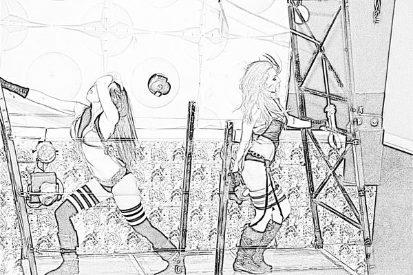 Faces nightclub photo 42 - February 3rd, 2012