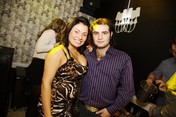 Faces nightclub photo 47 - February 3rd, 2012