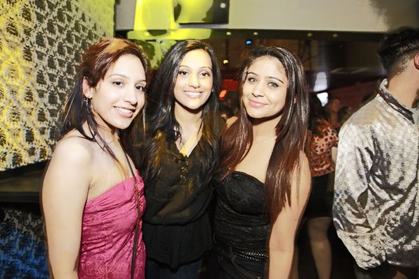 Faces nightclub photo 49 - February 3rd, 2012