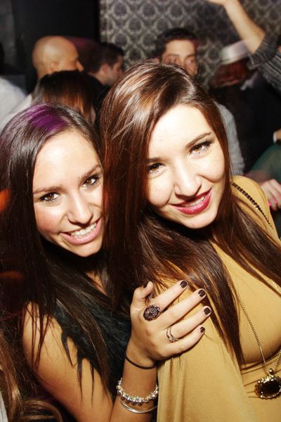 Faces nightclub photo 51 - February 3rd, 2012