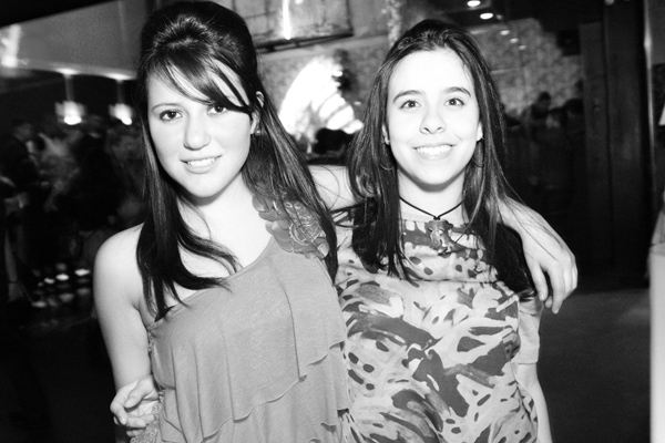 Faces nightclub photo 55 - February 3rd, 2012