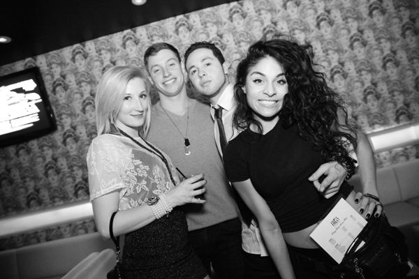 Faces nightclub photo 57 - February 3rd, 2012