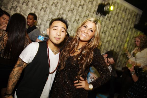 Faces nightclub photo 58 - February 3rd, 2012