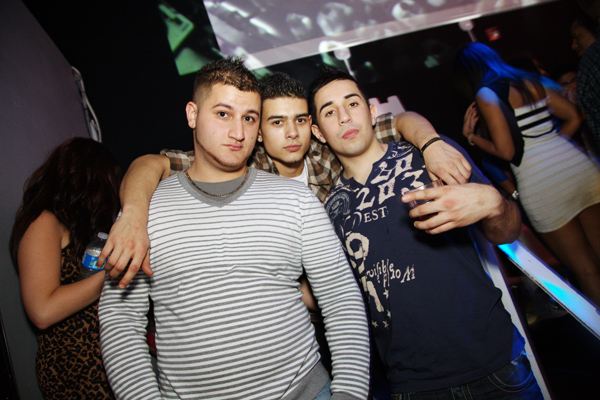 Faces nightclub photo 59 - February 3rd, 2012