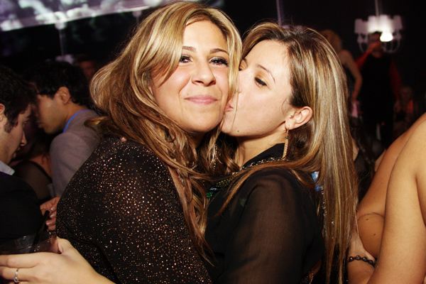 Faces nightclub photo 60 - February 3rd, 2012