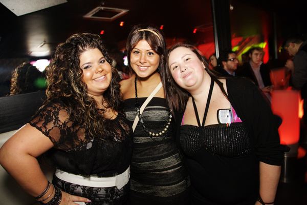 Faces nightclub photo 62 - February 3rd, 2012