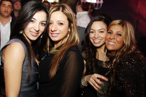 Faces nightclub photo 63 - February 3rd, 2012