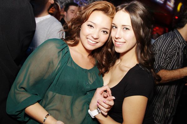 Faces nightclub photo 65 - February 3rd, 2012