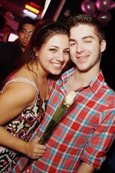 Faces nightclub photo 68 - February 3rd, 2012