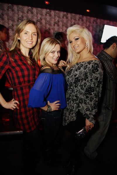 Faces nightclub photo 69 - February 3rd, 2012