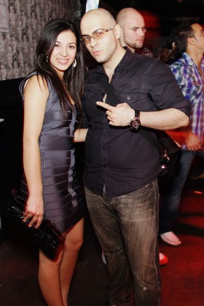 Faces nightclub photo 70 - February 3rd, 2012