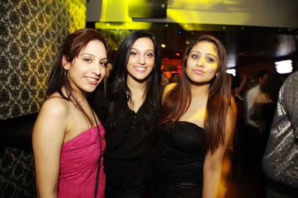 Faces nightclub photo 72 - February 3rd, 2012