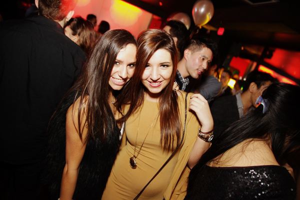 Faces nightclub photo 76 - February 3rd, 2012