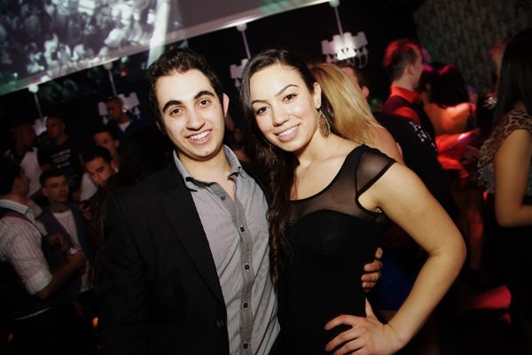 Faces nightclub photo 77 - February 3rd, 2012