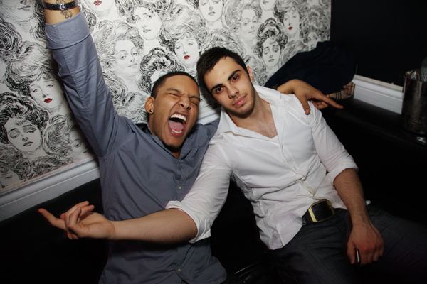 Faces nightclub photo 84 - February 3rd, 2012